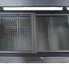 CONGELATEUR 500LITRES ASTECH HORIZONTAL GRIS CH500GM thumb 1