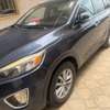 Kia sorento thumb 1