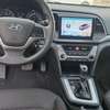 Hyundai Elantra 2017 thumb 8
