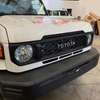 Toyota Land cruiser 2025 Ambulance 78 neuf thumb 5