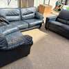 Salon 6 places cuire venant thumb 0