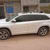 Toyota highlander 2017 thumb 1
