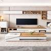 TABLE TELEVISEUR TABLE BASSE TV thumb 1