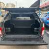 SsangYong Korando Sports 2.2 Turbo Diesel 4WD thumb 3