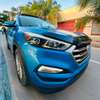 Hyundai tucson Année 2017 thumb 1
