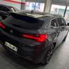BMW x2 2018 thumb 2