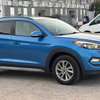 Hyundai Tucson  2017 thumb 0