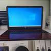 HP 15 NoteBook ) Intel Pentium ) 4g de ram ) 512 thumb 2