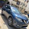 Nissan Rogue 2016 thumb 4