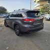 Toyota highlander limited thumb 6