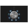 FOUR HAIER ENCASTRABLE ELECTRIQUE 60X60 HOQK2ANN3GB thumb 4
