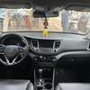 Hyundai Tucson 2017 thumb 1