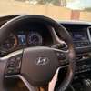 Hyundai Tucson 2017 thumb 9