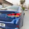 Hyundai sonata 2019 thumb 11