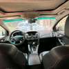 Ford focus titanium thumb 11