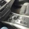 BMW X5 SUV gris métallisé spacieux et performant thumb 3