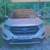 Ford Edge Titanium  2017 thumb 0