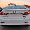Hyundai Elantra 2018 thumb 9