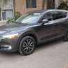 Cx5 GT 2017 thumb 5