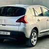 Peugeot 3008  2011 thumb 2