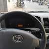 Toyota Hiace — Van neuf, minibus 15 places thumb 2