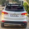Hyundai SANTAFE 4x4 thumb 11