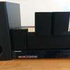 Home  cinéma 800 watts 5.1 HDMI/CD//USB/FM/AUX Samsung thumb 1