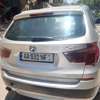 BMW X3 thumb 4
