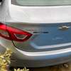 Chevrolet cruze 2017 thumb 1