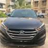 Hyundai Tucson 2017 thumb 0