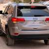 JEEP GRAND CHEROKEE LIMITED 2017 thumb 5