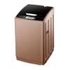 MACHINE A LAVER DECAKILA 10KG TOP LOAD MARRON KEDM003B thumb 1