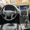 Hyundai Grandeur Berline  4 portes noire performance thumb 6