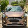Hyundai Tucson 2017 thumb 0