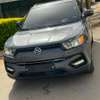 Ssangyong Tivoli 2018 thumb 3