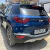 KIA KXI 2024 BLEU thumb 7