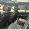 BMW X5 2019  07 places Gris Métallisé Automatique Faible Km thumb 9