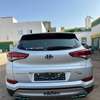 Hyundai Tucson 2017 thumb 6