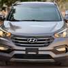 Hyundai Santafe 2018 thumb 0
