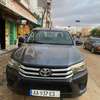 Toyota Hilux 2017 thumb 0
