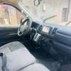 Toyota hiac Automatic Diasel thumb 3