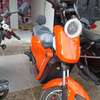 Moto électrique thumb 1