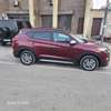 Hyundai Tucson thumb 0