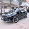 Kia Sportage thumb 2