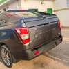 Rexton  pick up  2020 thumb 4