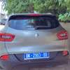 SUV compact gris thumb 5