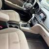Hyundai Elantra berline argent 2017 thumb 1
