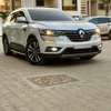 RENAULT SAMSUNG QM6 KOLEOS  2017 thumb 12
