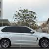 BMW X5 Pack M blanc feux LED avant puissant thumb 3