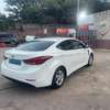 Hyundai Elantra 2015 thumb 2